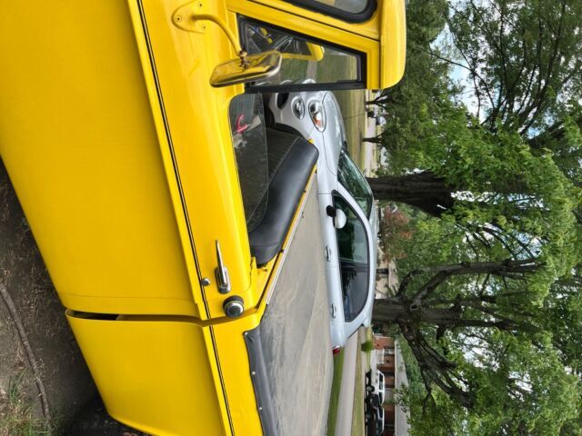 1962 Dodge D100 - photo 11