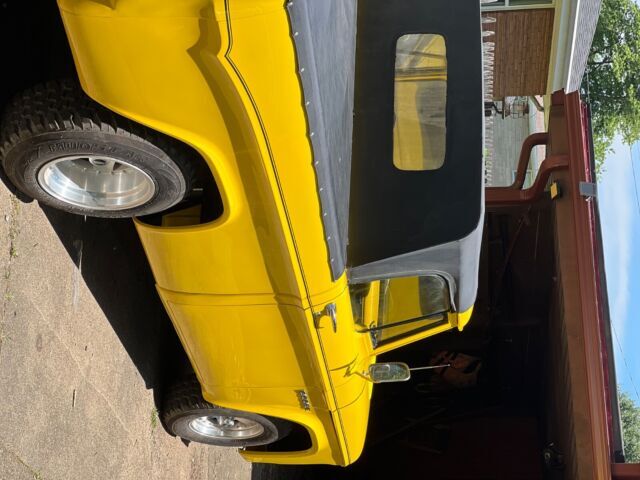 1962 Dodge D100 - photo 12