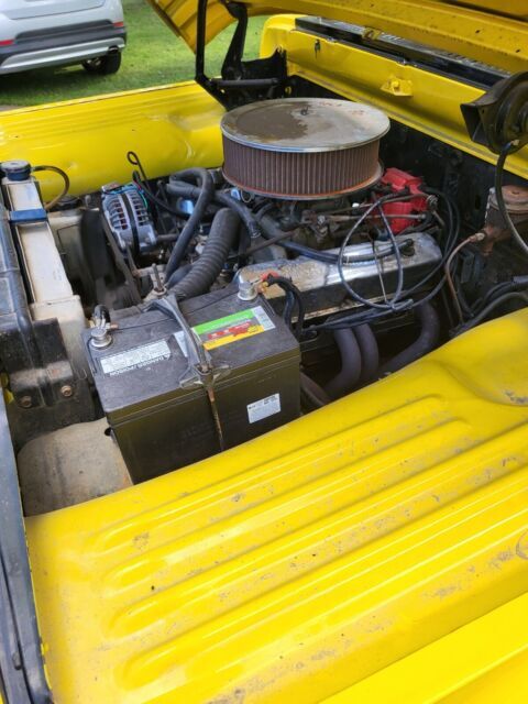 1962 Dodge D100 - photo 3