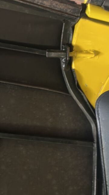 1962 Dodge D100 - photo 5