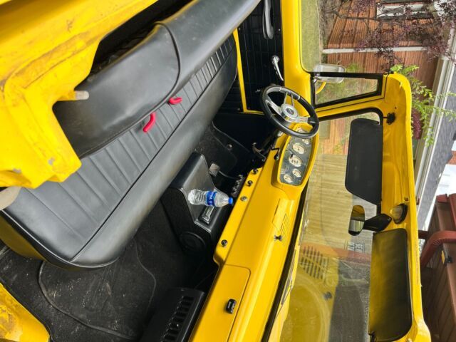 1962 Dodge D100 - photo 7