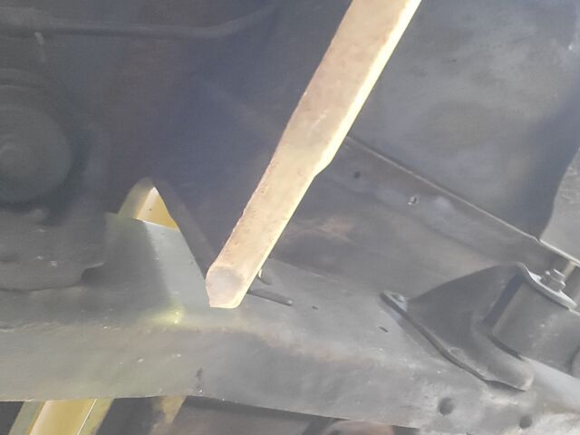 1962 Dodge D100 - photo 8