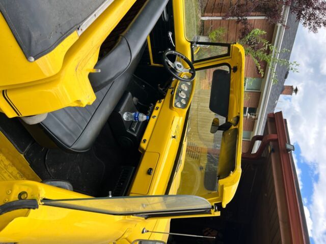 1962 Dodge D100 - photo 9