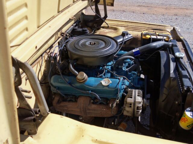 1962 Dodge Other Pickups - photo 13