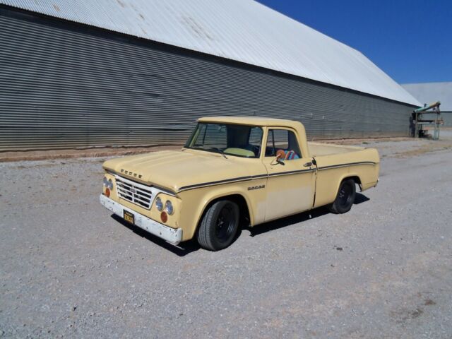 1962 Dodge Other Pickups - photo 3
