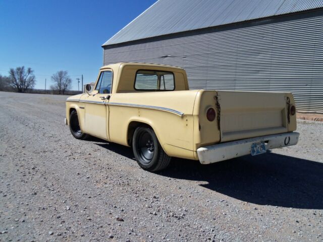 1962 Dodge Other Pickups - photo 8
