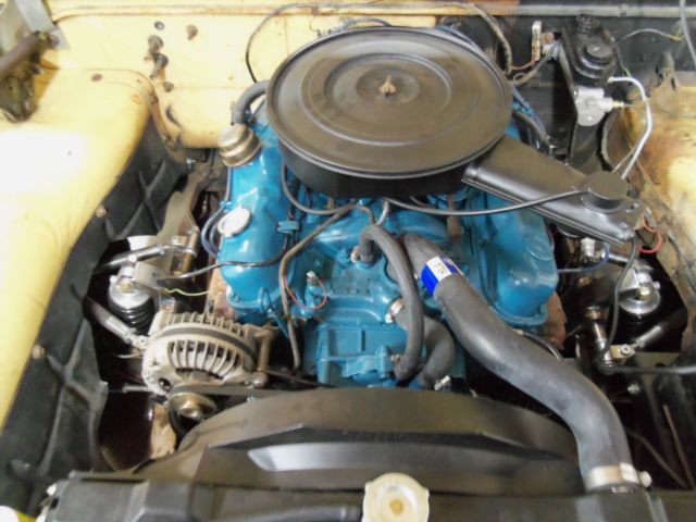 1962 Dodge Other Pickups - photo 12