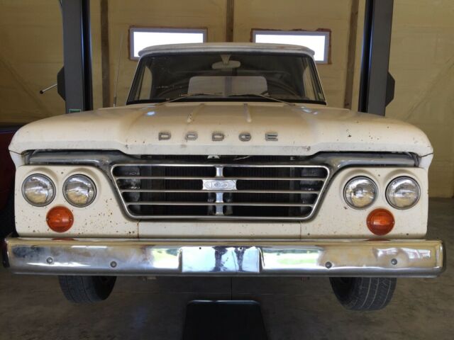 1962 Dodge d100 Sweptline 1962 Dodge Other Pickups
