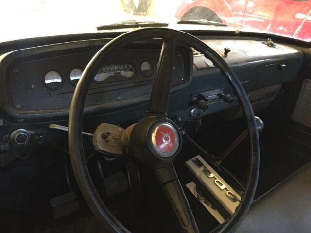 1962 Dodge Other Pickups - photo 7