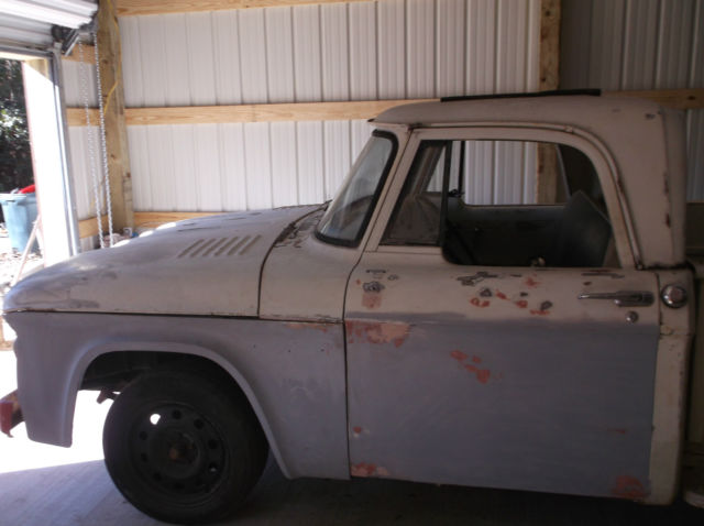1962 Dodge Other Pickups NO - photo 2
