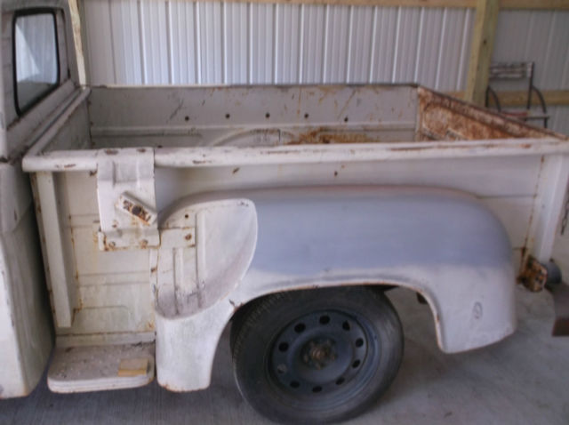 1962 Dodge Other Pickups NO - photo 3