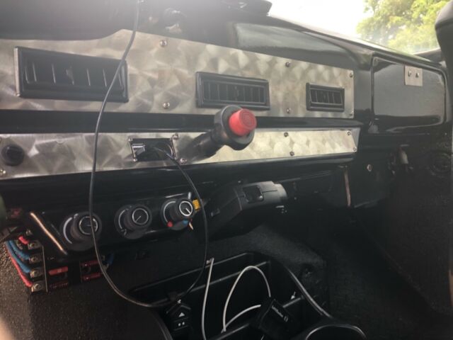 1962 Dodge Power Wagon D200 - photo 10