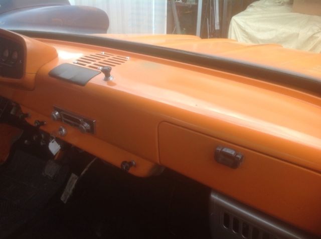 1962 Dodge Other Pickups - photo 13