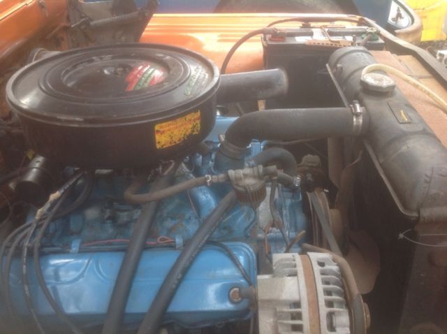 1962 Dodge Other Pickups - photo 5