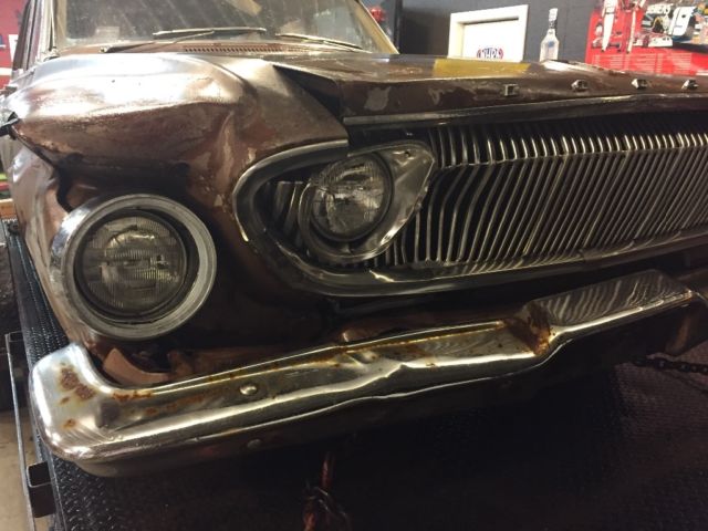 1962 Dodge Dart - photo 13