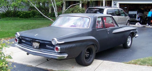 1962 Dodge Dart 440 - photo 6