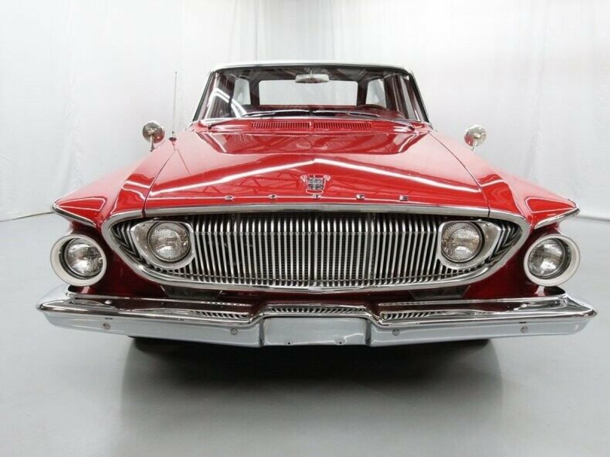 1962 Dodge Dart 300 - photo 3