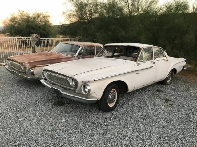 1962 Dodge Dart - photo 10