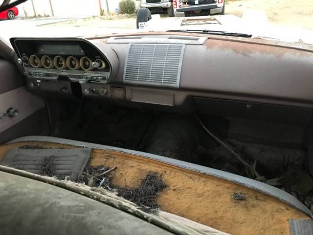1962 Dodge Dart - photo 13