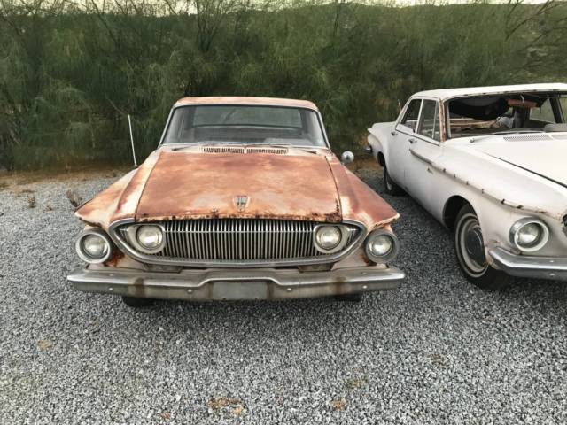 1962 Dodge Dart - photo 3