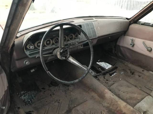 1962 Dodge Dart - photo 6
