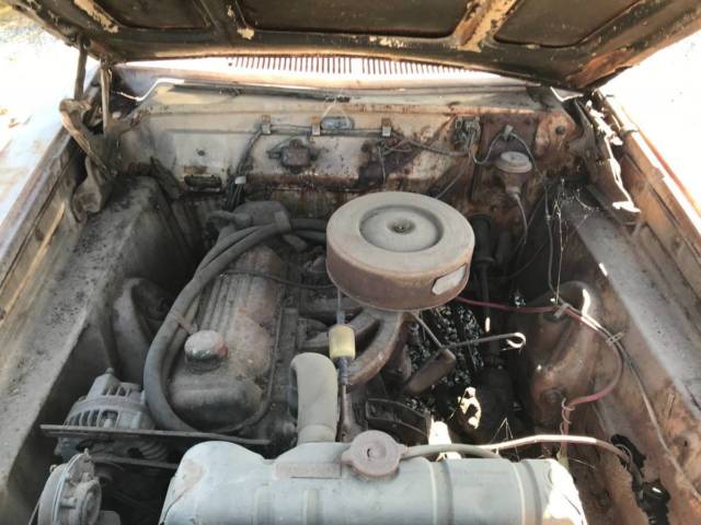 1962 Dodge Dart - photo 7
