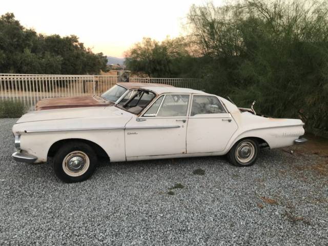 1962 Dodge Dart - photo 9
