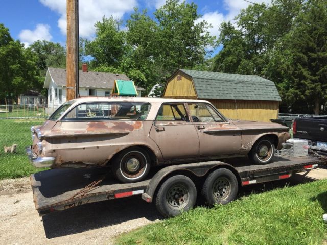 1962 Dodge Dart - photo 2