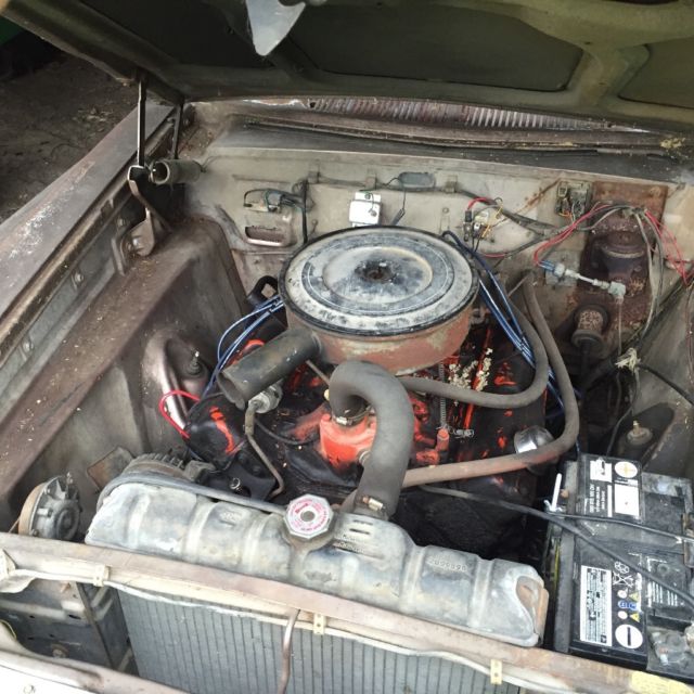 1962 Dodge Dart - photo 6