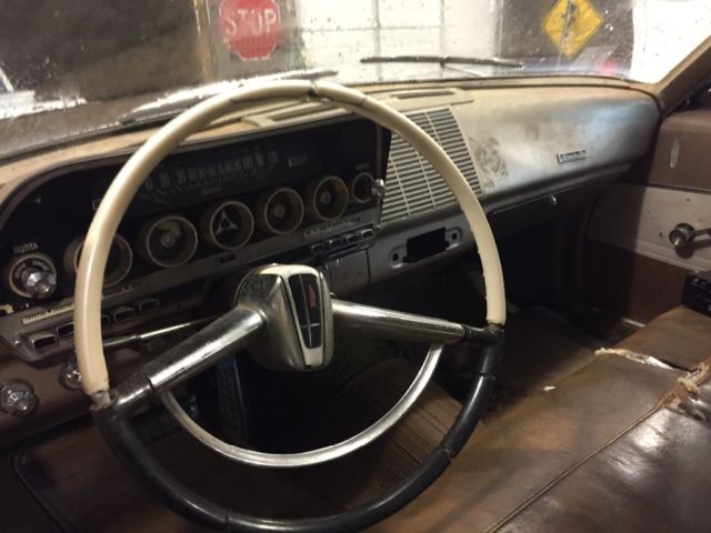 1962 Dodge Dart - photo 7