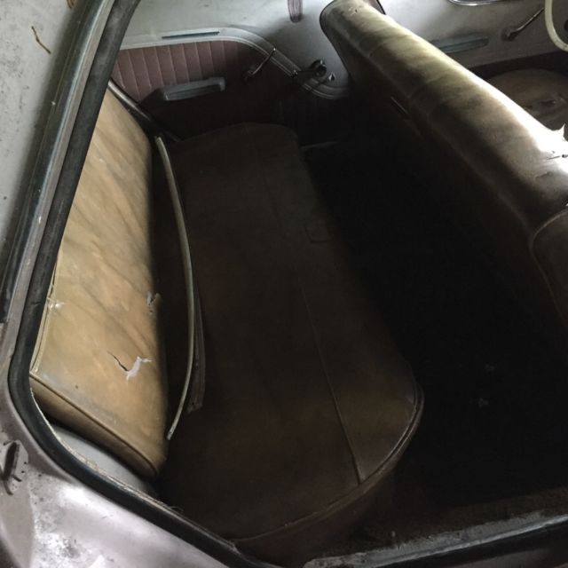 1962 Dodge Dart - photo 4