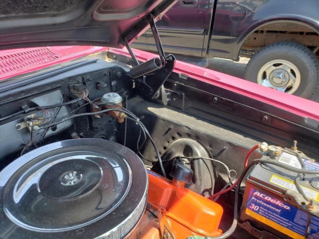 1962 Dodge Dart - photo 10