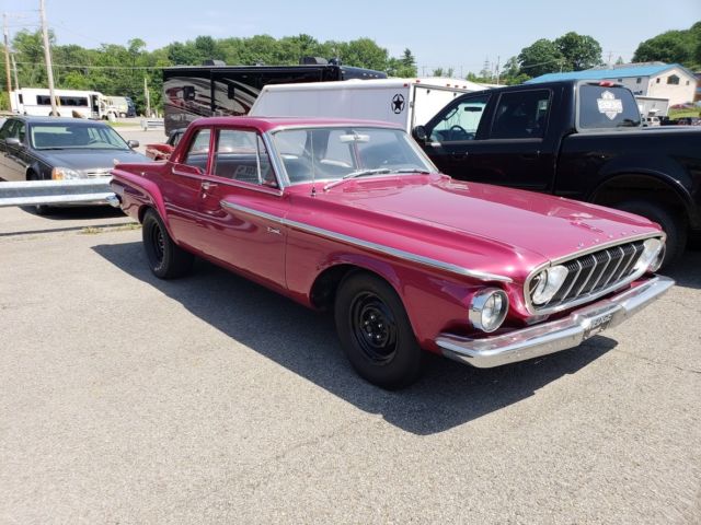 1962 Dodge Dart - photo 2