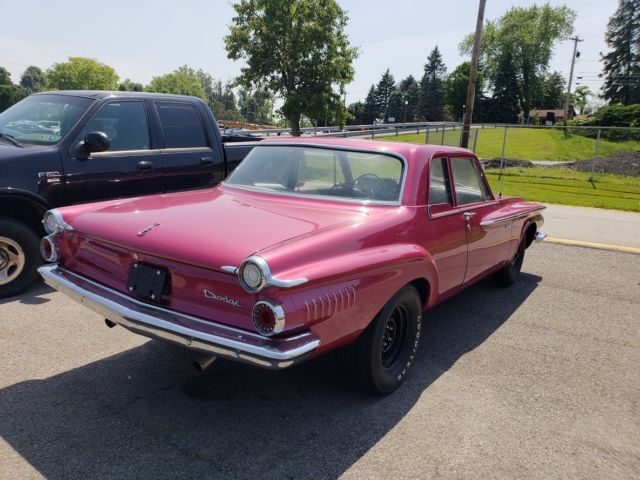 1962 Dodge Dart - photo 4
