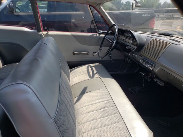 1962 Dodge Dart - photo 5