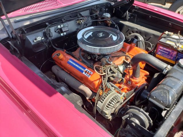 1962 Dodge Dart - photo 8