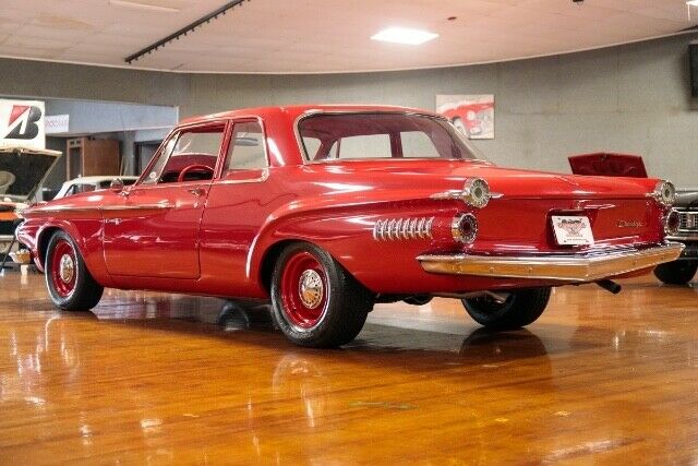 1962 Dodge Dart 413 Max Wedge - photo 4