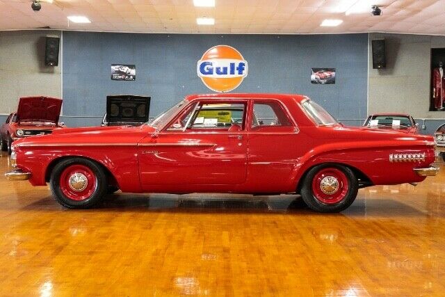 1962 Dodge Dart 413 Max Wedge - photo 5