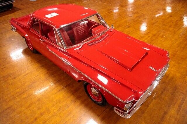 1962 Dodge Dart 413 Max Wedge - photo 6