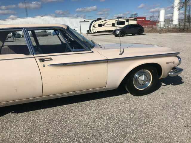 1962 Dodge Dart - photo 11