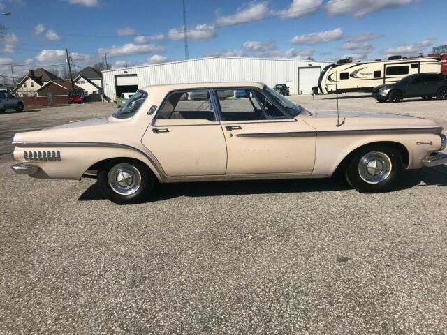 1962 Dodge Dart - photo 12