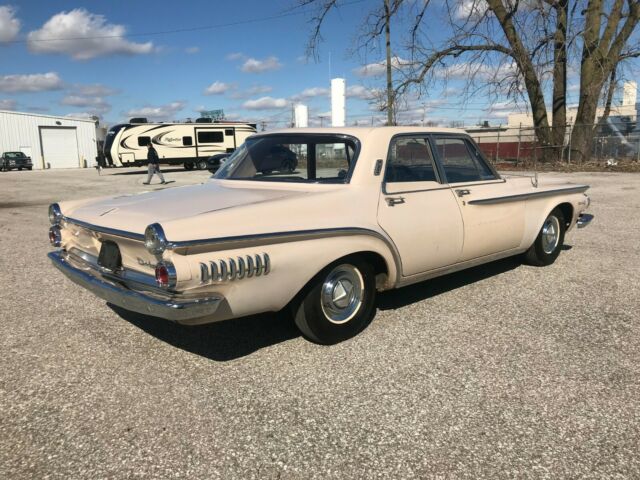 1962 Dodge Dart - photo 13