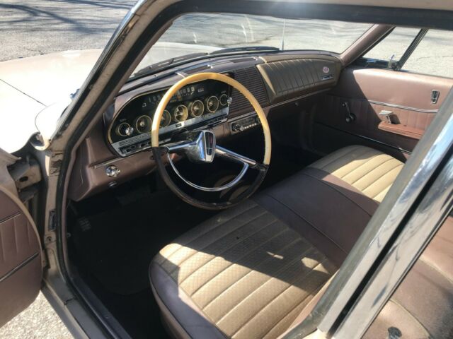 1962 Dodge Dart - photo 2