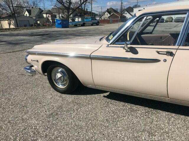 1962 Dodge Dart - photo 3