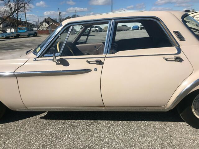 1962 Dodge Dart - photo 4