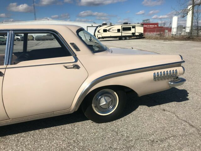 1962 Dodge Dart - photo 5