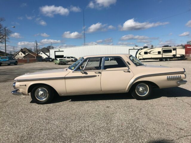 1962 Dodge Dart - photo 6