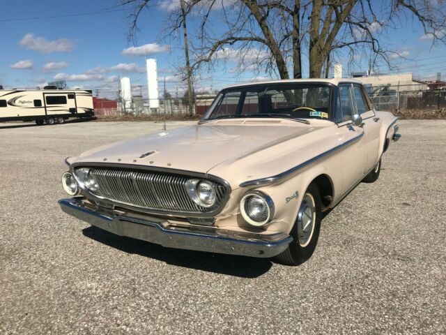 1962 Dodge Dart - photo 7