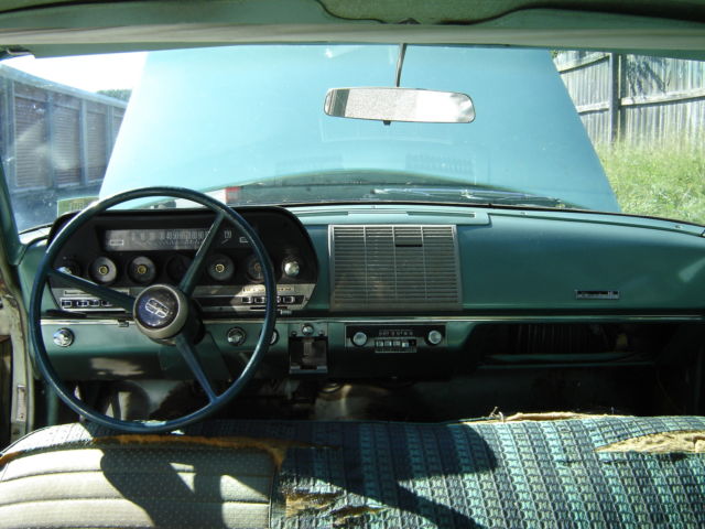 1962 Dodge Dart - photo 10