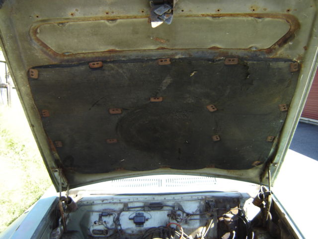 1962 Dodge Dart - photo 11